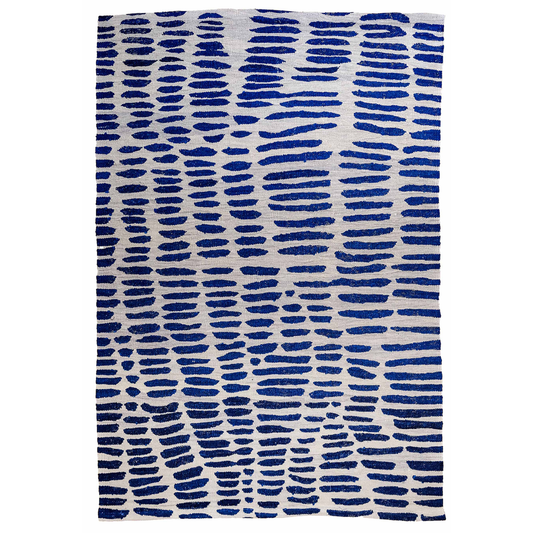 "365 GÜN", Zeynep Adil, El dokuması kilim