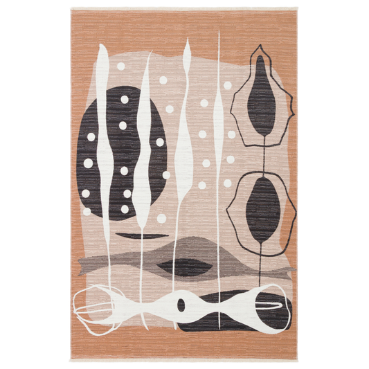 "TATOOINE", Eda Akgönül, Kilim