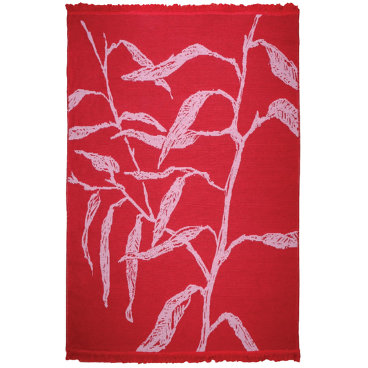 "İNCELİKLER YÜZÜNDEN", Vardal Caniş Su, Kilim