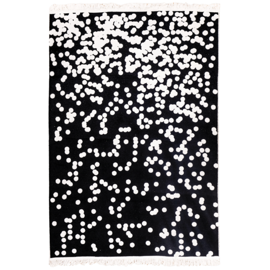 "ENTROPİ", Bilge Kalfa, Kilim