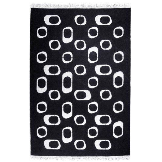 "YAYILMA", Işık Kaya, Kilim