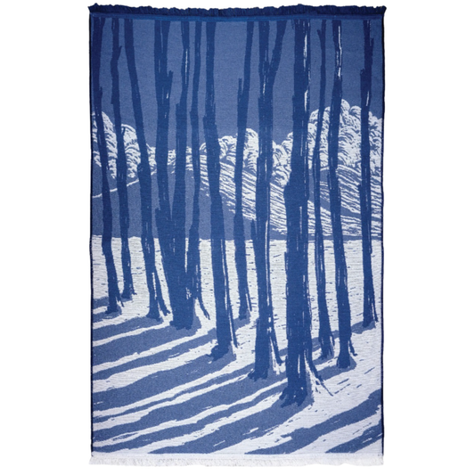 "HAV HAV HAV", Vardal Caniş Su, Kilim