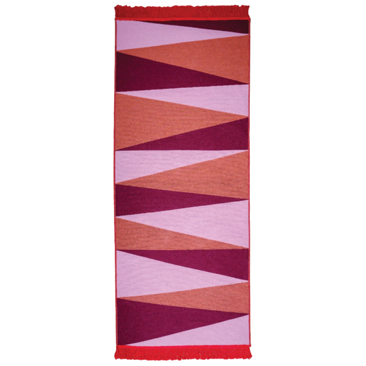 "REÇEL", Avşar Karababa, Kilim