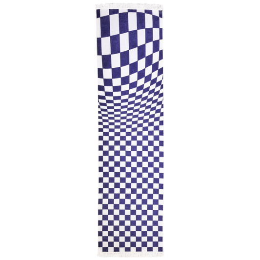 "AKIŞKAN KÜPLER", İdil Girard, Kilim