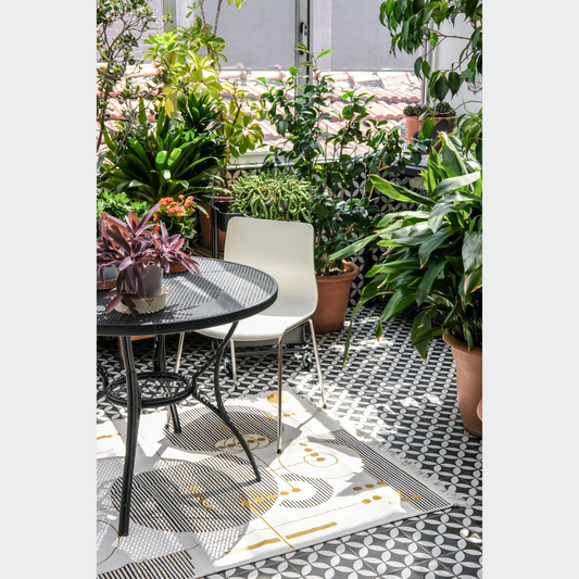 "NORMAL", Bilge Kalfa, Kilim