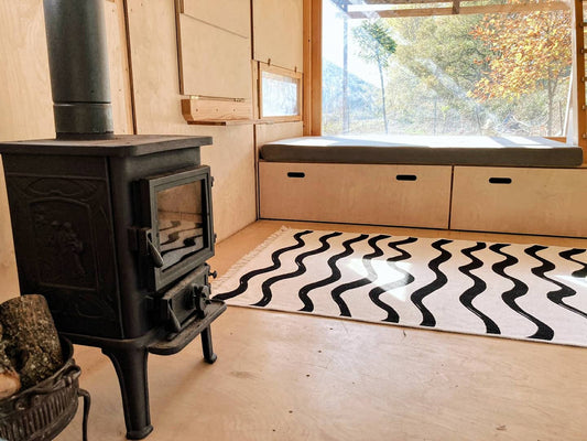 sss - Esra Gülmen - Kilim The Keep