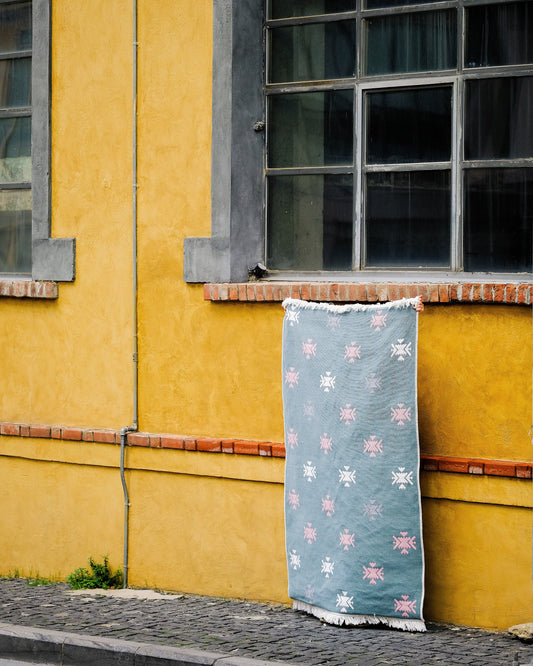 Evde - Dilşad Aladag - Kilim The Keep