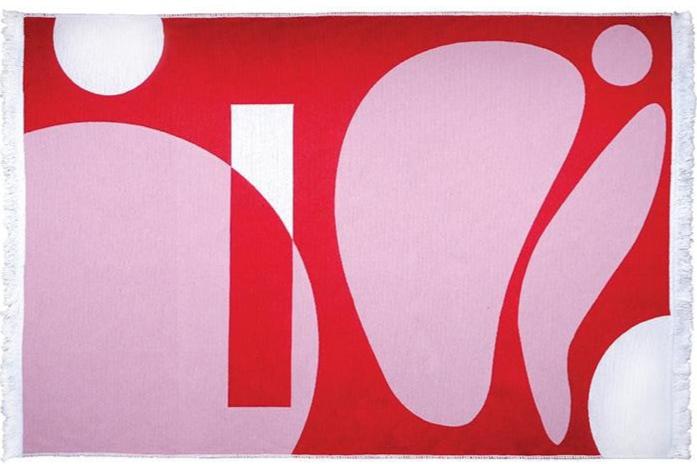 Duygu Durumu - Bilge Kalfa - Kilim The Keep