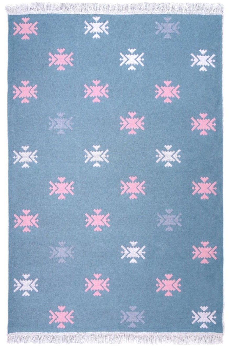 Evde - Dilşad Aladag - Kilim The Keep