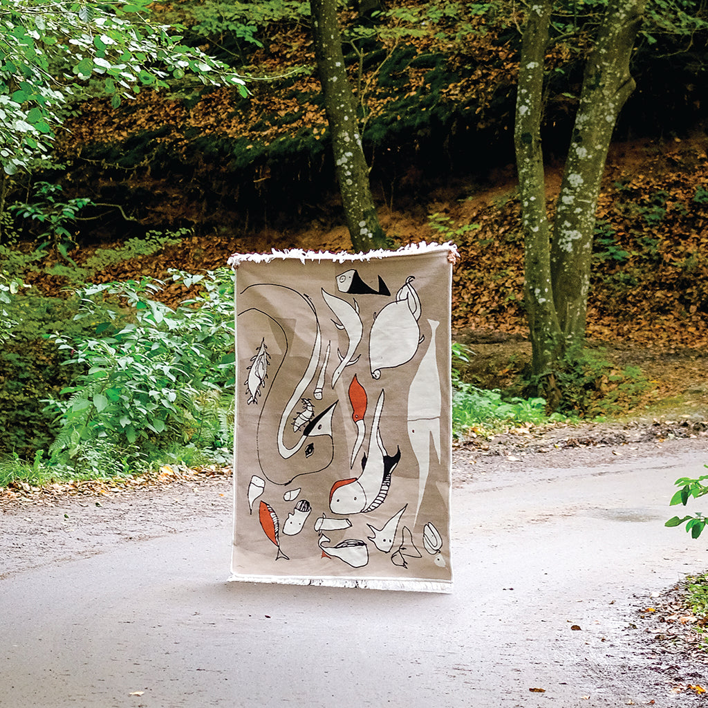 Koleksiyon: "HİKAYELER", Kasım 2020