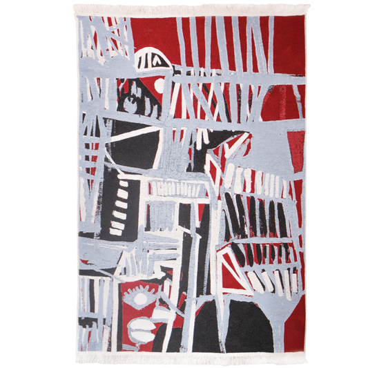 "DİDİ" Didem Çabukel, Kilim