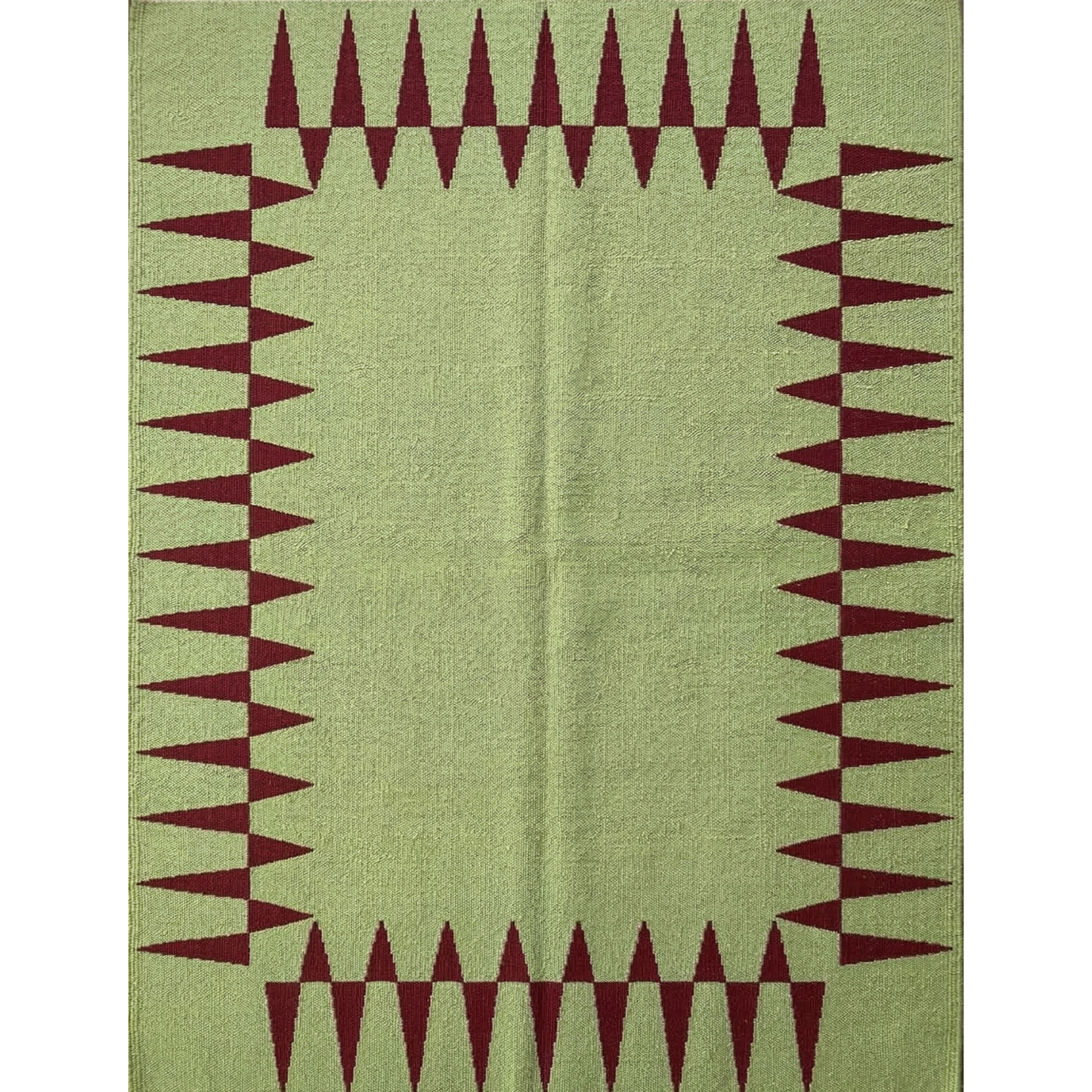 "KUYTU", Senem Akçay, El dokuması kilim