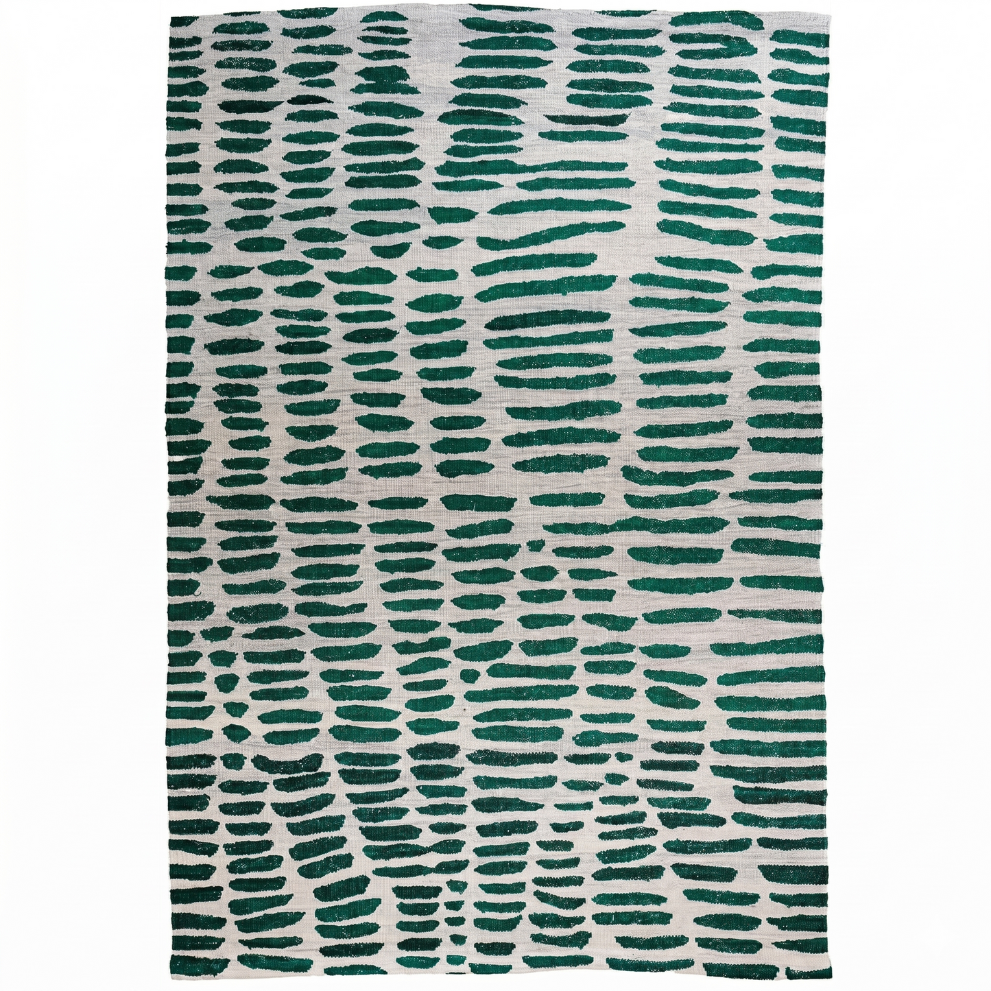 "365 GÜN", Zeynep Adil, El dokuması kilim