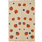"LOVERS" Bilge Kalfa, El dokuması kilim