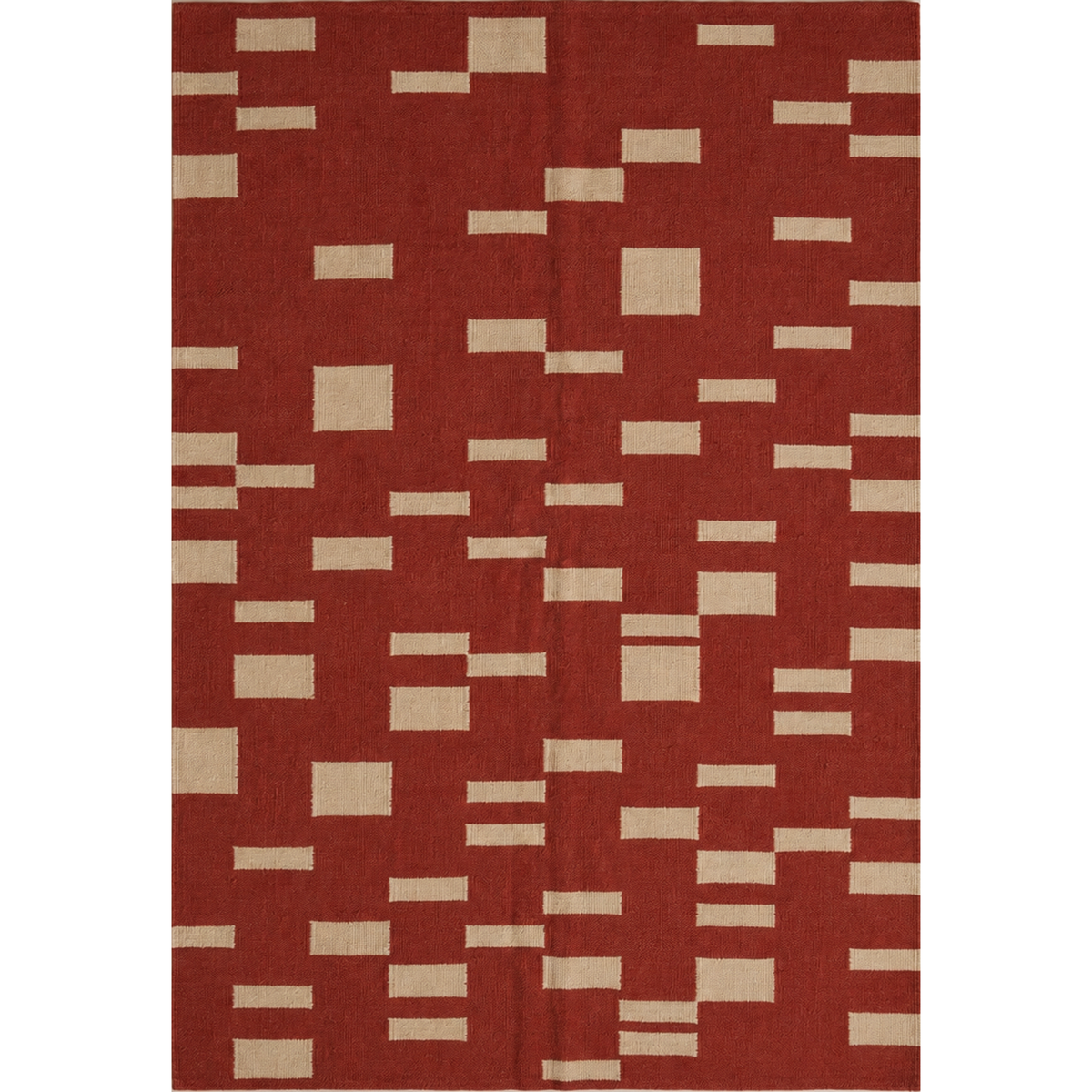 "UZAK", Senem Akçay, El dokuması kilim