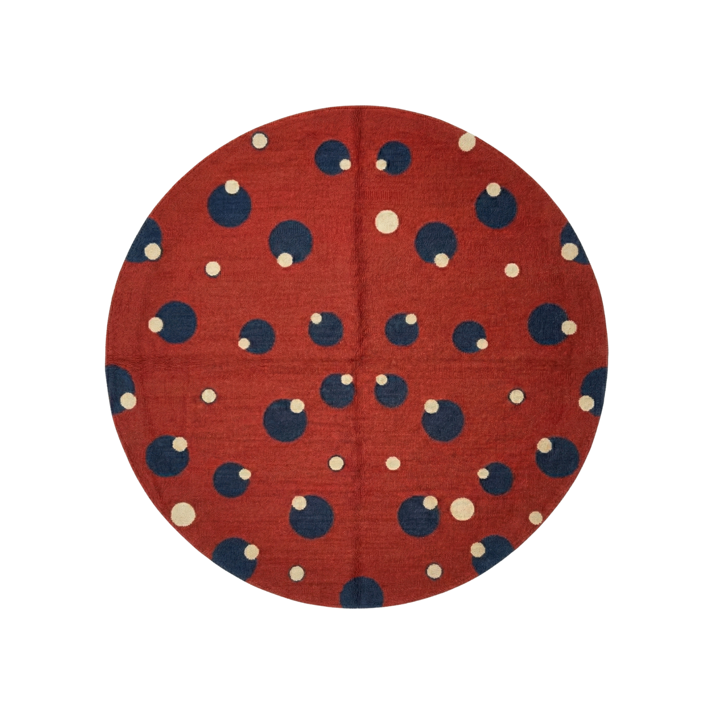 "LOVERS" Bilge Kalfa, El dokuması kilim
