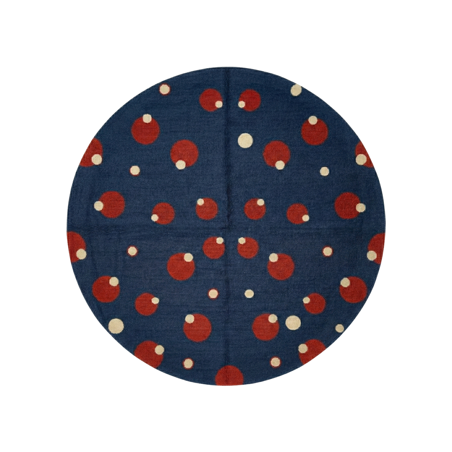 "LOVERS" Bilge Kalfa, El dokuması kilim