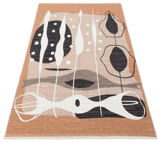 "TATOOINE", Eda Akgönül, Kilim