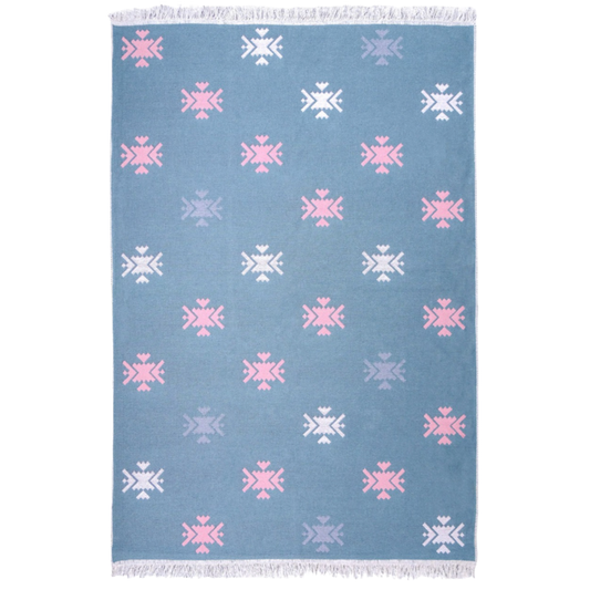 "EVDE", Dilşad Aladağ, Kilim