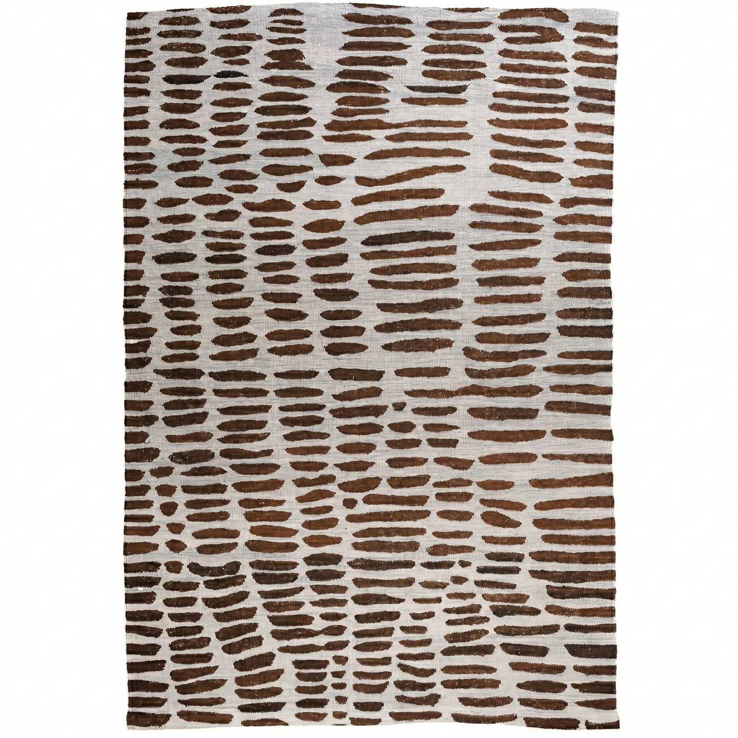 "365 GÜN", Zeynep Adil, El dokuması kilim