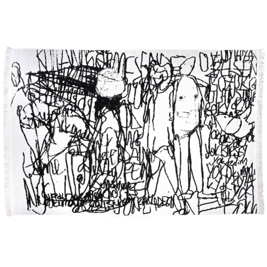 "HİS", Didem Çabukel, Kilim