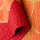 "DALGIN / DREAMY" Işık Gülkaynak Kaya, El dokuması kilim