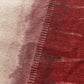 "TERRACOTTA", Merve Abedan - Cult Form, El dokuması kilim