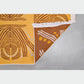"SAÇILMA", Monica Bond, Kilim