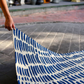 "365 GÜN", Zeynep Adil, El dokuması kilim